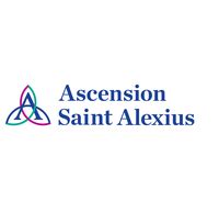 Ascension Saint Alexius .
